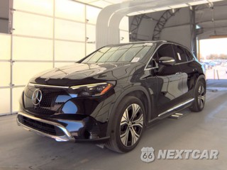 2023 Mercedes-Benz EQE 350+ SUV