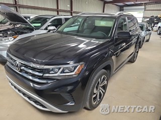 2023 Volkswagen Atlas 2.0T SEL