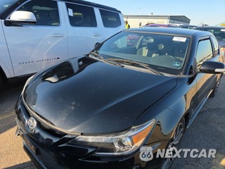 2016 Scion tC