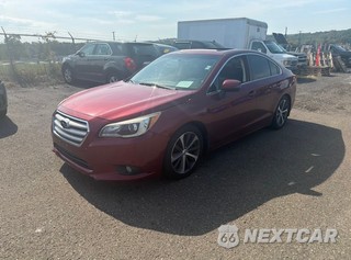 2015 Subaru Legacy 3.6R Limited