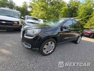 2017 GMC Acadia Limited 4SB