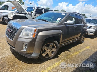 2012 GMC Terrain SLT-1 4SA