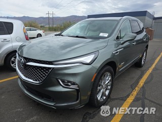 2023 Buick Enclave Avenir 1SP