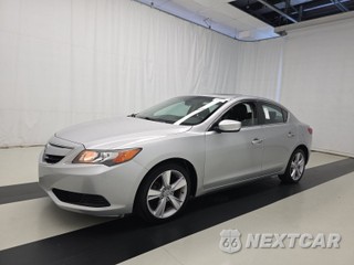 2015 Acura ILX