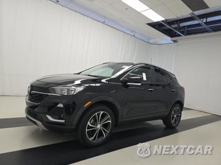 2021 Buick Encore GX Select 1SD