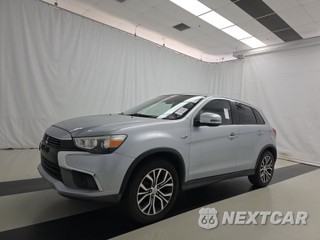 2016 Mitsubishi Outlander Sport ES