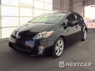 2010 Toyota Prius V