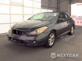 2007 Toyota Solara SE Sport Coupe
