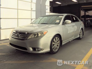 2012 Toyota Avalon Limited