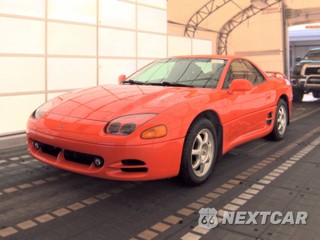 1995 Mitsubishi 3000GT Coupe