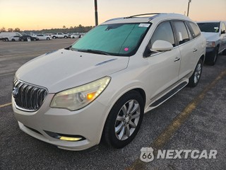 2014 Buick Enclave Premium 1SN