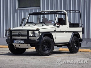 1987 Mercedes-Benz 240 240D