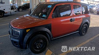 2005 Honda Element LX