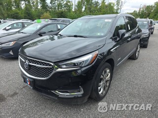 2018 Buick Enclave Avenir 1SP