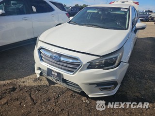 2019 Subaru Legacy 2.5i Premium