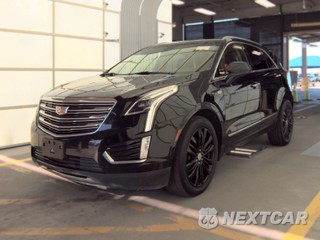 2019 Cadillac XT5 Premium Luxury 1SF