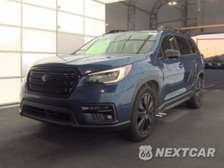 2022 Subaru Ascent Onyx Edition 7-Passenger