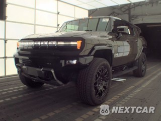 2024 GMC HUMMER EV SUV 2X