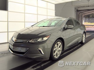 2016 Chevrolet Volt Premier 2LZ