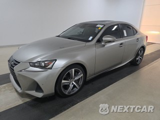 2020 Lexus IS 300