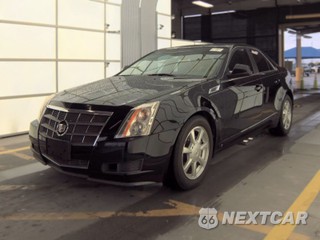 2009 Cadillac CTS 1SA