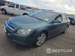 2009 Chevrolet Malibu LT 2LT