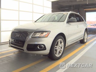 2013 Audi Q5 2.0T Premium