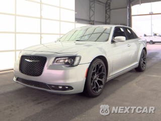 2020 Chrysler 300S
