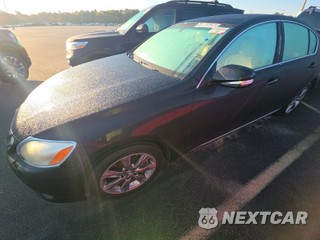 2011 Lexus GS 350