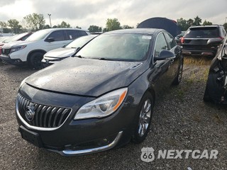 2016 Buick Regal 1SL