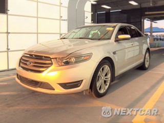 2016 Ford Taurus SEL
