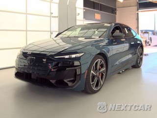 2025 Audi S6 Sportback e-tron Prestige