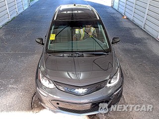 2020 Chevrolet Bolt EV Premier 2LZ