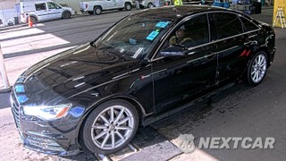 2017 Audi A6 3.0T Premium Plus