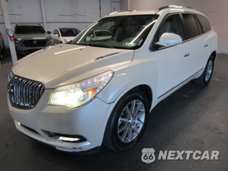 2015 Buick Enclave Leather 1SL