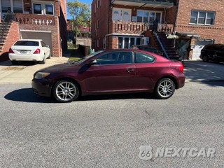 2005 Scion tC