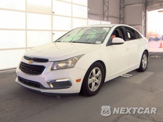 2016 Chevrolet Cruze Limited 1LT 1SD