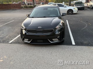 2018 Kia Niro EX