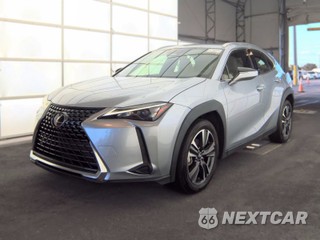 2025 Lexus UX 300h