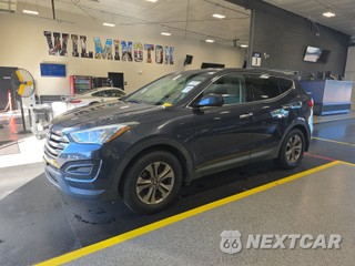 2015 Hyundai Santa Fe Sport