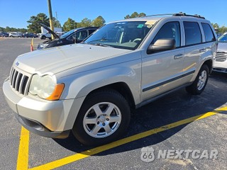 2009 Jeep Grand Cherokee Laredo