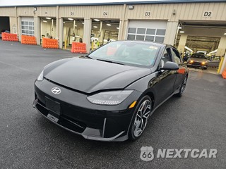 2023 Hyundai IONIQ 6 SEL