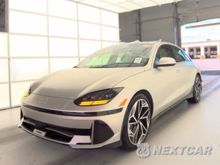 2023 Hyundai IONIQ 6 Limited