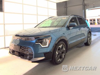 2023 Kia Niro EV Wind