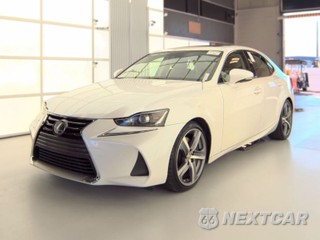 2018 Lexus IS 300