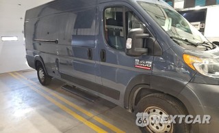 2020 Ram ProMaster 3500 Cargo Van High Roof 159.0" WB