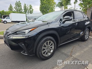 2019 Lexus NX 300