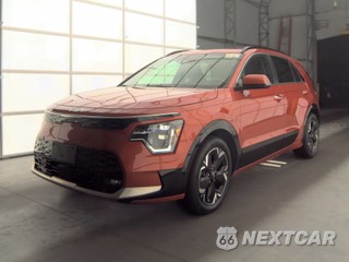 2023 Kia Niro EV Wave