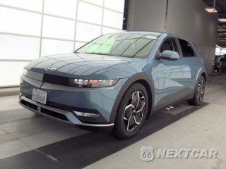 2024 Hyundai IONIQ 5 SE