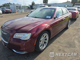 2019 Chrysler 300C